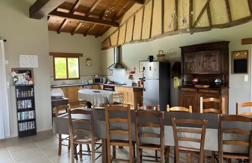 La Jouanhitte - Foto 1