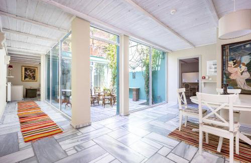 Corinthian Blue Retreat - Foto 26