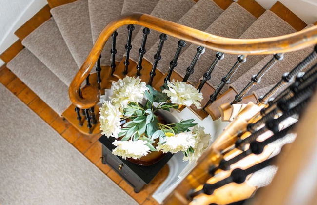 Fountainhall Townhouse Aberdeen City - Photo 47