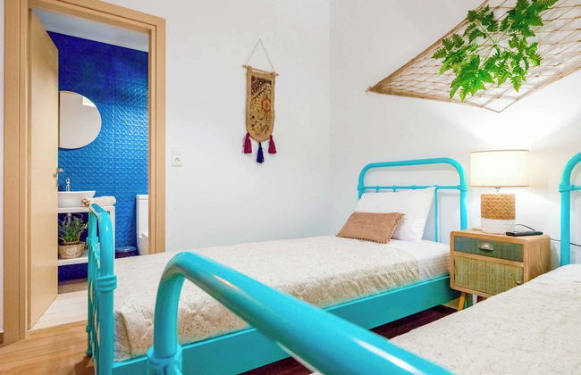 Villa Thalassa Skaleta - Foto 8