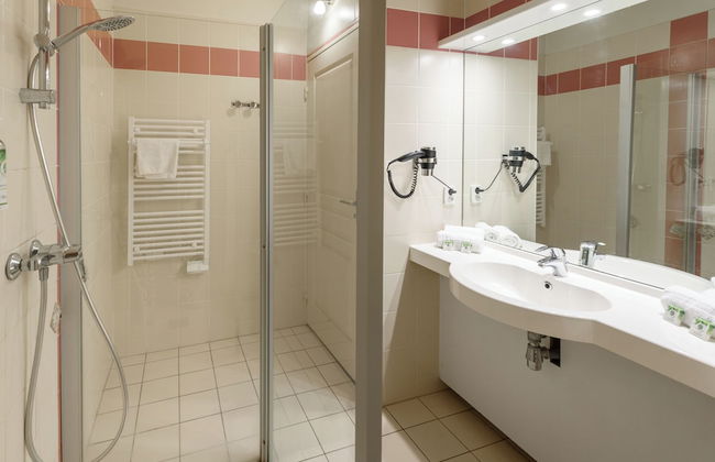 ResidHotel Toulouse Centre - Photo 28