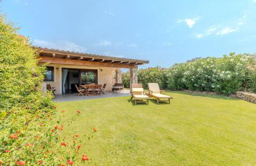 Villa Capo Coda Cavallo con Piscina - Foto 14