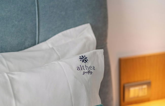 Althea Suites - Foto 11