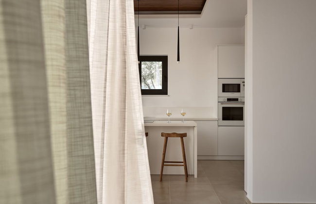 Nousa Villas, Private Luxury Retreat with Ionian Sea Views - By Villa Mana Gers - Foto 18