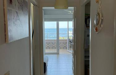 Apartamento paseo Maritimo - Foto 7