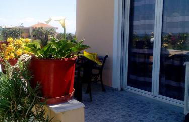 Studios ΣΤΟΥΣ ΠΥΡΓΟΥΣ ΘΕΡΜΗΣ - Foto 11