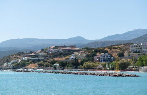 Sea View Penthouse Beach and the City - Foto 22