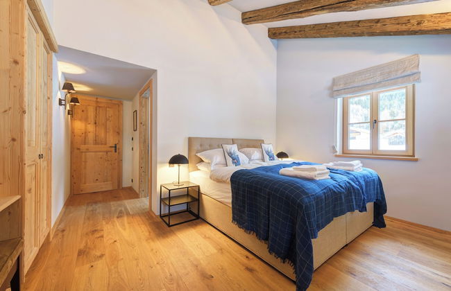 Chalet Silver Fox - Foto 8