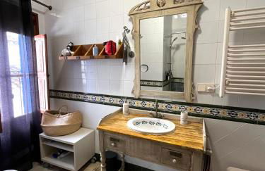 Casa Rural Les Avies cerca del mar - Foto 25