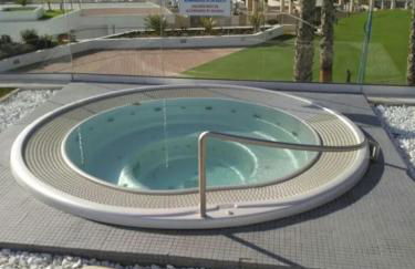 INFINITY VIEW Arenales - Foto 52