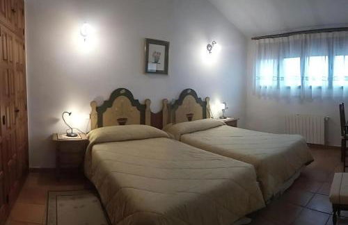 Casa Rural El Fresno del Abuelo - Foto 28