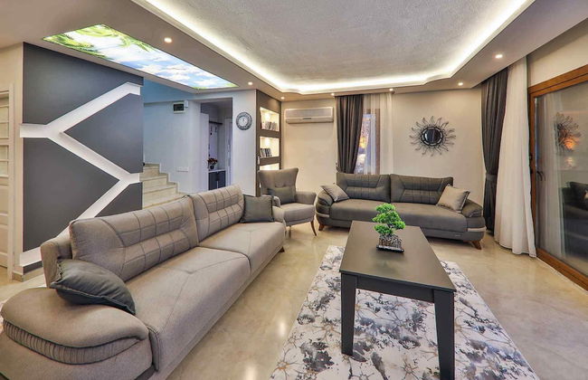 Villa Rainbow - Foto 18