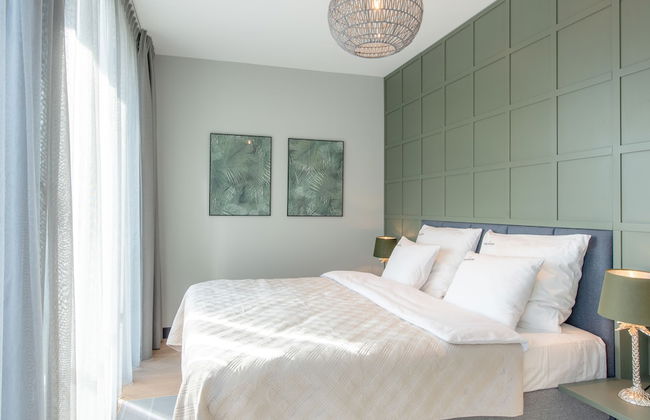 inQse Wroclaw | Marina - Photo 8