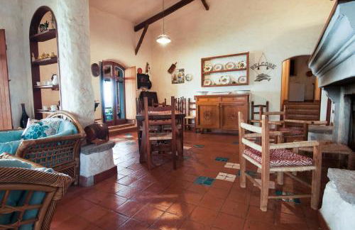 Villa San Marco - Casa esclusiva nel Sinis - Foto 25