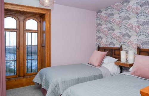 Watermouth Castle, Harbour Apartment - Foto 19