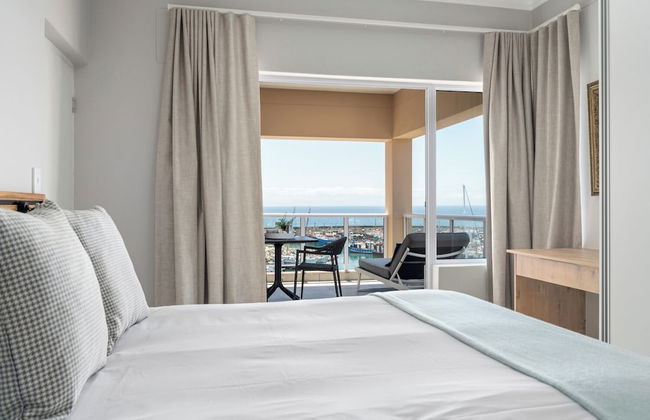 Harbour Club - Foto 7