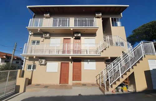 Casa e Kitnets Imbituba Praia da Vila - Photo 30