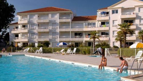 Residence Thalassa - Foto 3