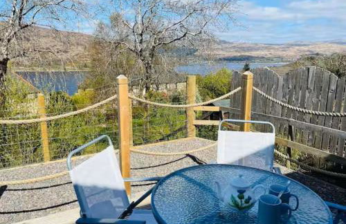 Thistle cottage Entire home away from home - Foto 13