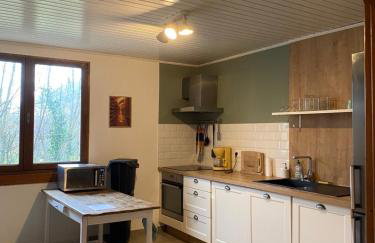 Logement Vivre Jura - Foto 8
