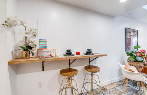 Denver Tiny House Walk to Cafes, Bars, Eateries! - Foto 14