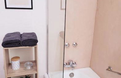 Le Studio 360 Proche Futuroscope & Arena 1/4 Pers - Foto 12