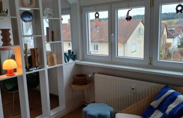 Blick auf den Magdalenenberg - Foto 8