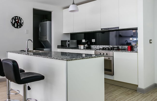 Delightful Apartment City Center - Foto 7