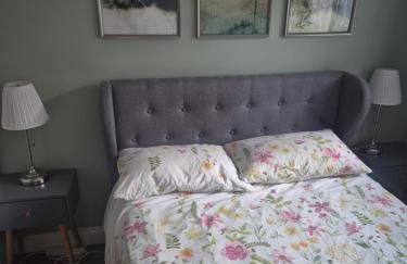 LUXURY One BEDROOM FLAT - Photo 21