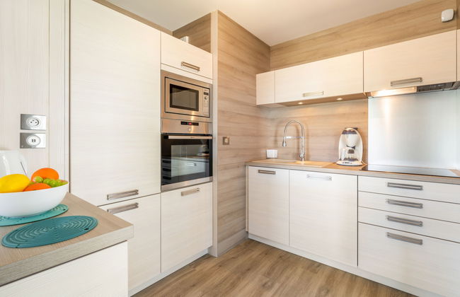 Résidence Parc Saint-Clément - Foto 10