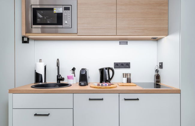 Limehome Krems Undstraße - Foto 41