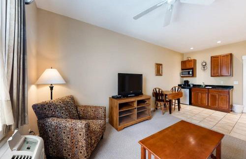 The Colonels Suites Unit 3 - Foto 8