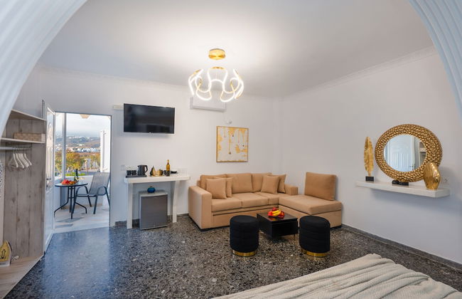 Aina Suites - Foto 13