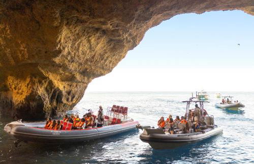 Villa Dominica by Algarve Vacation - Foto 100