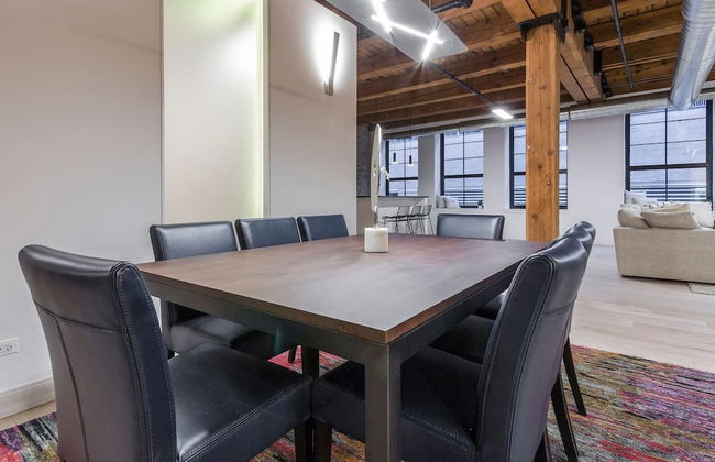 Breathtaking 6 BDR Luxury Condo Downtown Chicago - Foto 52