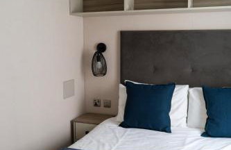 Valley View - Newquay Bay Resort near Porth Beach - Foto 17