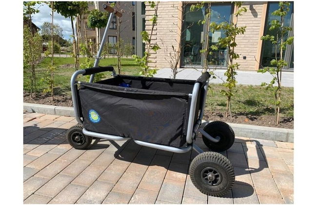 Holiday Home Traumhuus - Foto 38