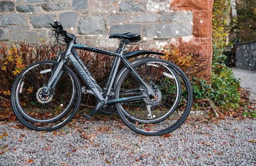 The Old School House, luxury home with hot tub. - Foto 4