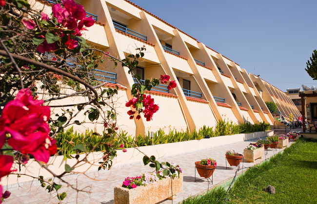 Napa Prince Hotel Apartments - Foto 62