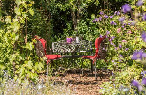 Haus Sonnenschein Gartentraum - Foto 20