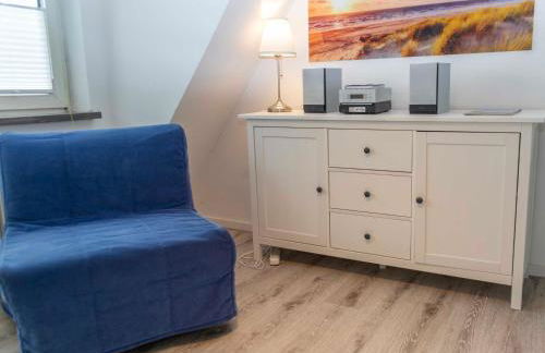 139 Ferienhaus am Wattenmeer - Foto 41