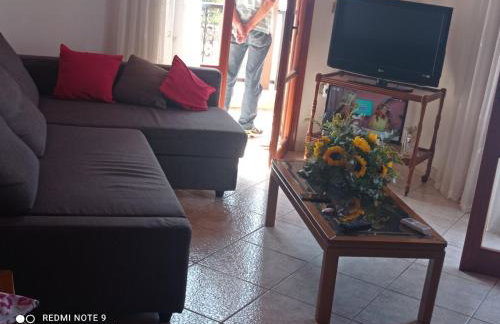 Ioanna's traditional apartment - Foto 19