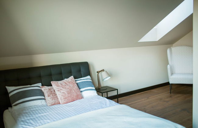 Colorful Apartments Pułtusk - Photo 14