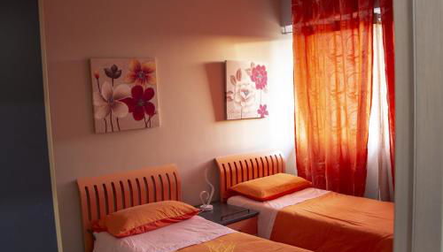 Loft appartamento Privato esclusivo residenziale , Parcheggio gratuito , Catania - Foto 5