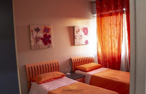 Loft appartamento Privato esclusivo residenziale , Parcheggio gratuito , Catania - Foto 5