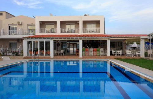 Evelin Hotel - Foto 48