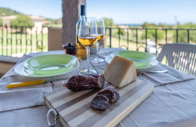 Relaxing Holiday Home Near La Caletta Beaches - Foto 24