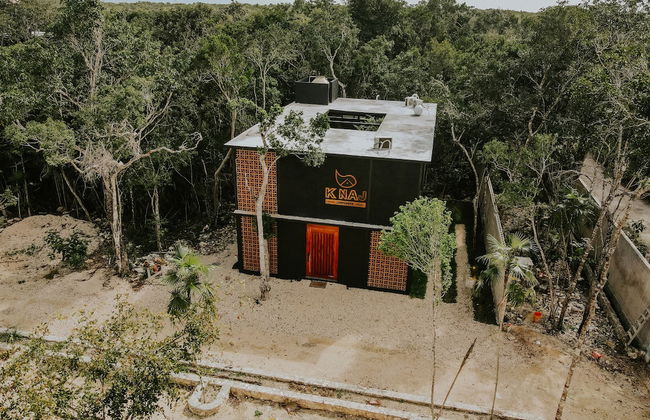 K NAJ Community Cenote residence - Photo 9
