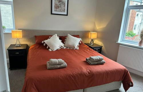 Amber House Retreat - Foto 7