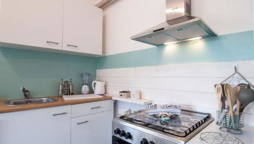 CIRCEO Holiday Houses - Foto 4, stove, pet friendly